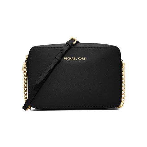 michael kors jet set travel ballet crossbody|michael kors east west crossbody.